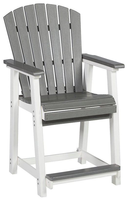 Transville Barstool (2/CN)