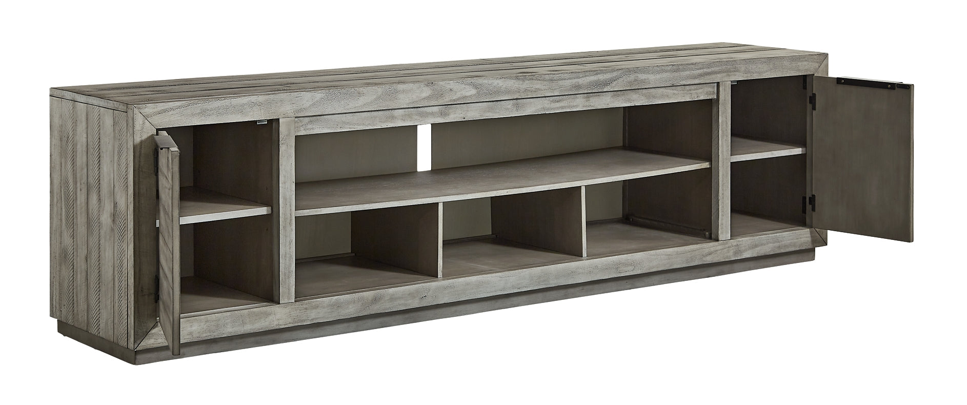 Naydell XL TV Stand