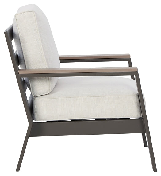 Tropicava Lounge Chair w/Cushion