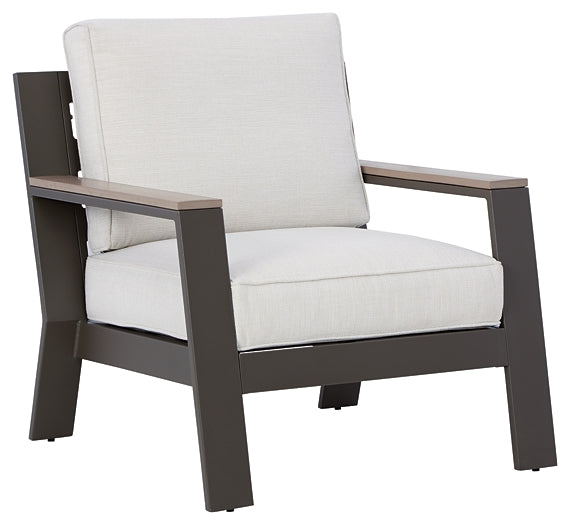 Tropicava Lounge Chair w/Cushion