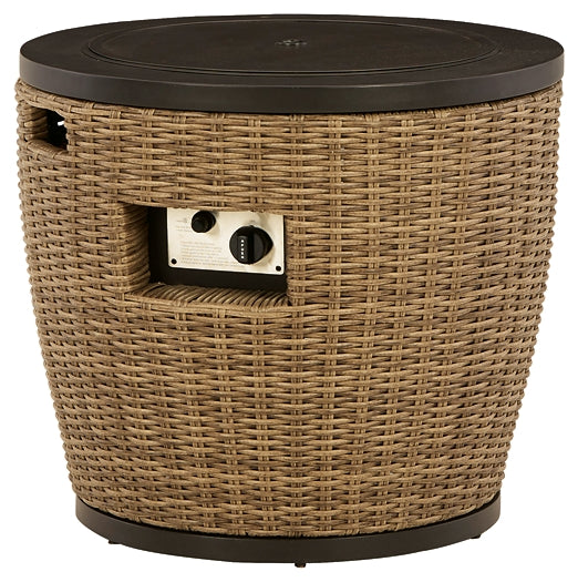 Malayah Fire Pit