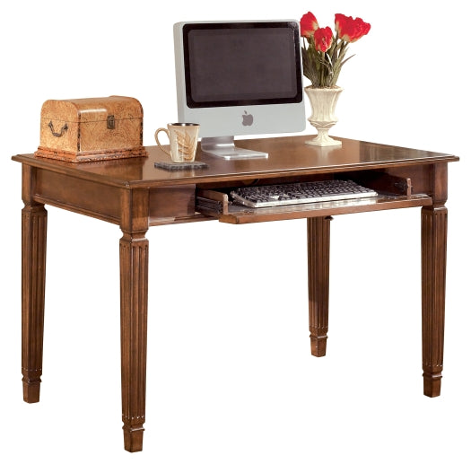 Hamlyn Home Office Desk with Chair