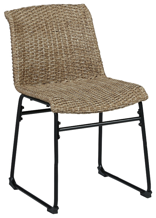 Amaris Chair (2/CN)
