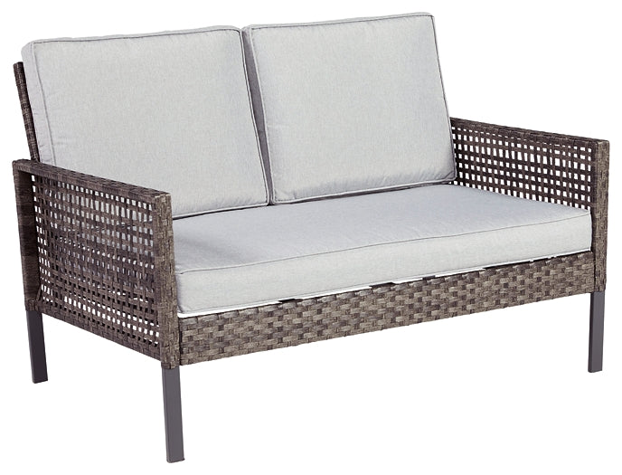 Lainey Love/Chairs/Table Set (4/CN)