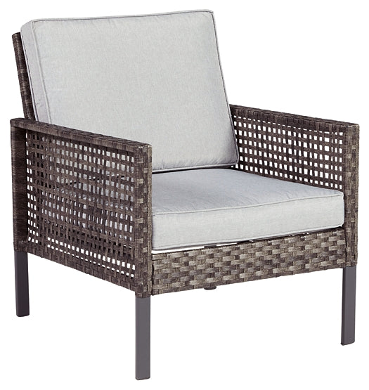 Lainey Love/Chairs/Table Set (4/CN)