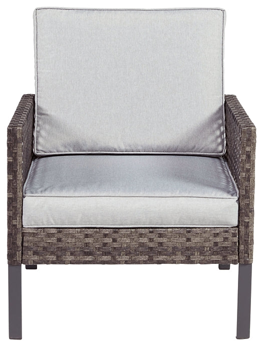 Lainey Love/Chairs/Table Set (4/CN)