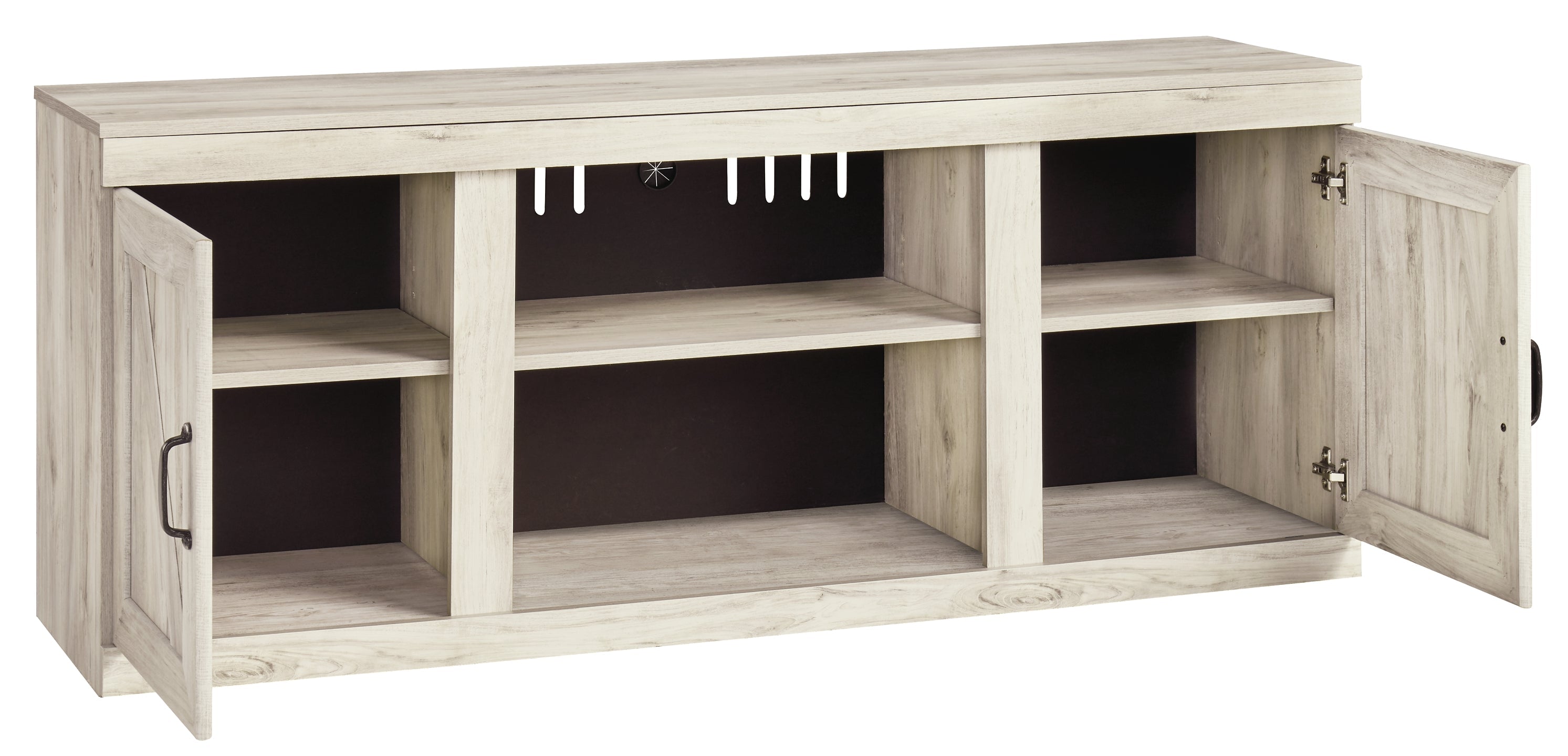 Bellaby 60" TV Stand