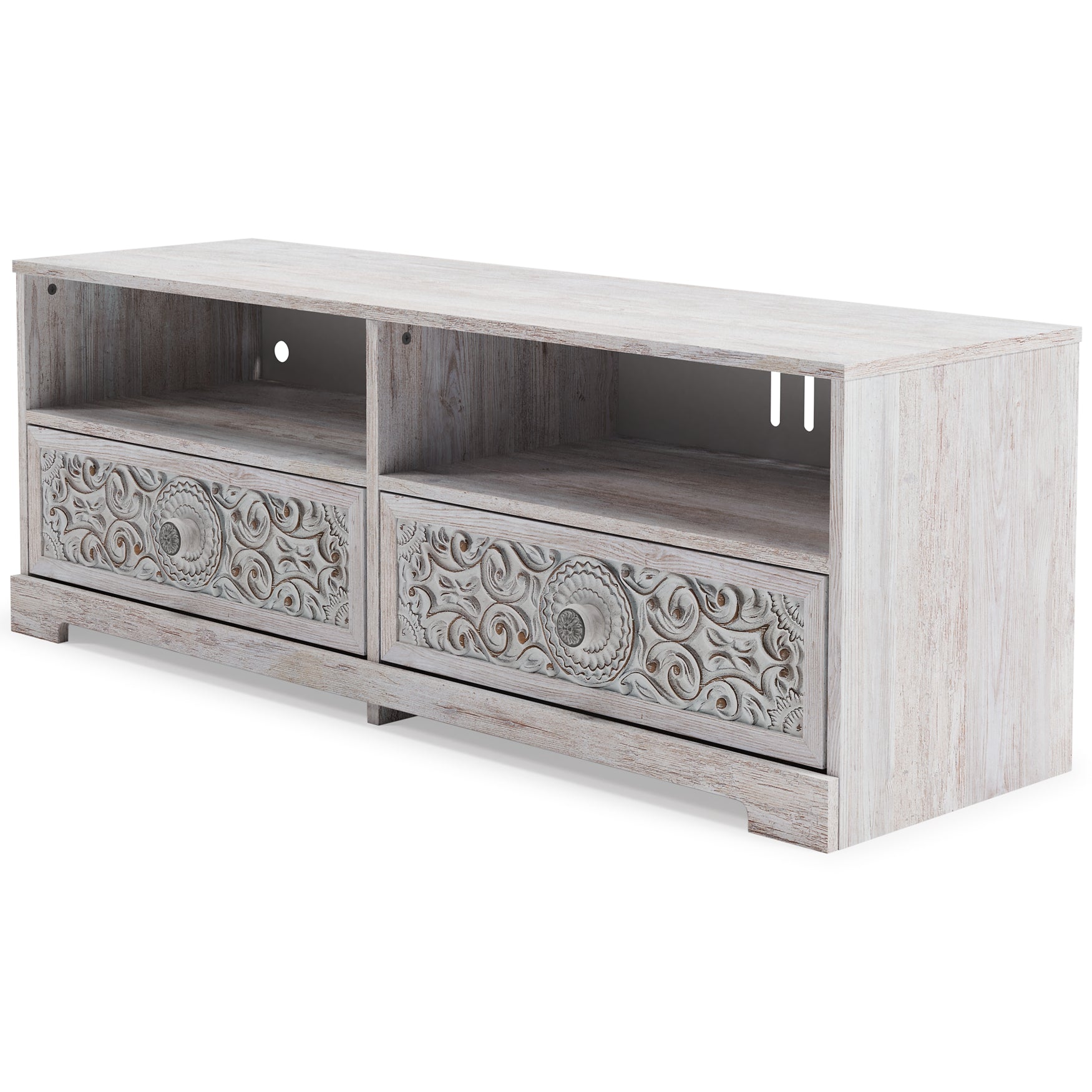 Paxberry Medium TV Stand