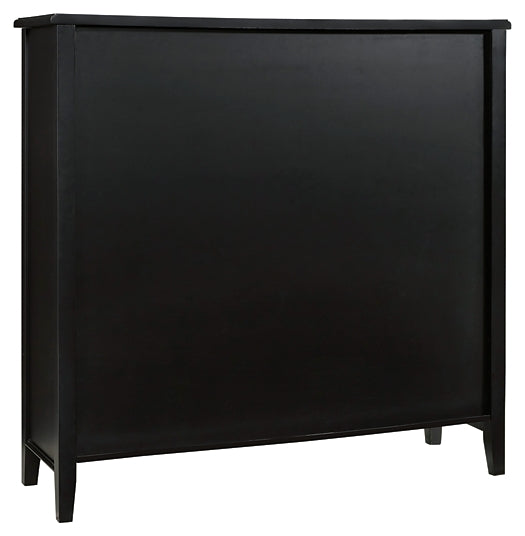 Beckincreek Accent Cabinet