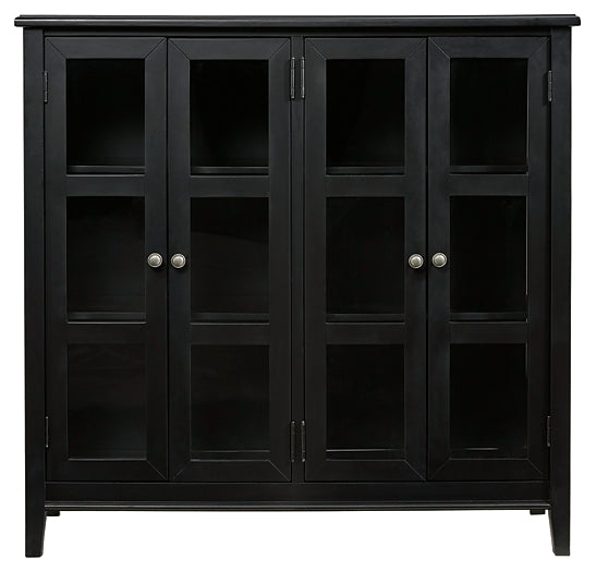 Beckincreek Accent Cabinet