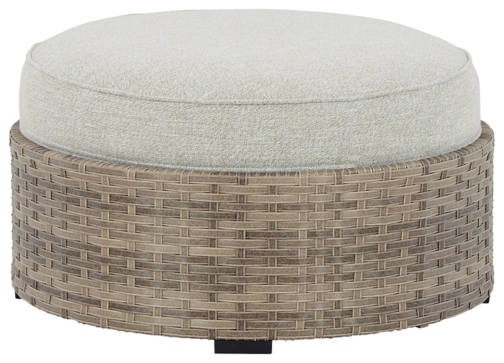 Calworth 4-Piece Outdoor Sectional