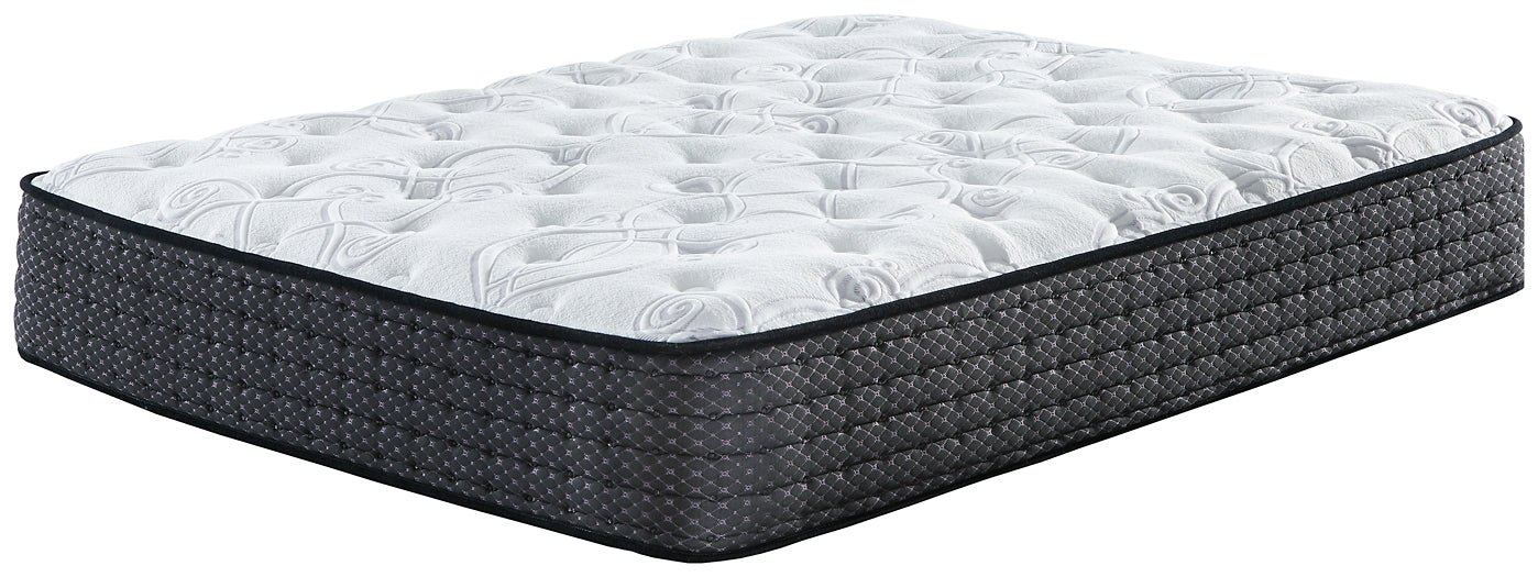 12 Inch Limited Edition Plush Twin Mattress