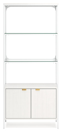 Deznee Large Bookcase