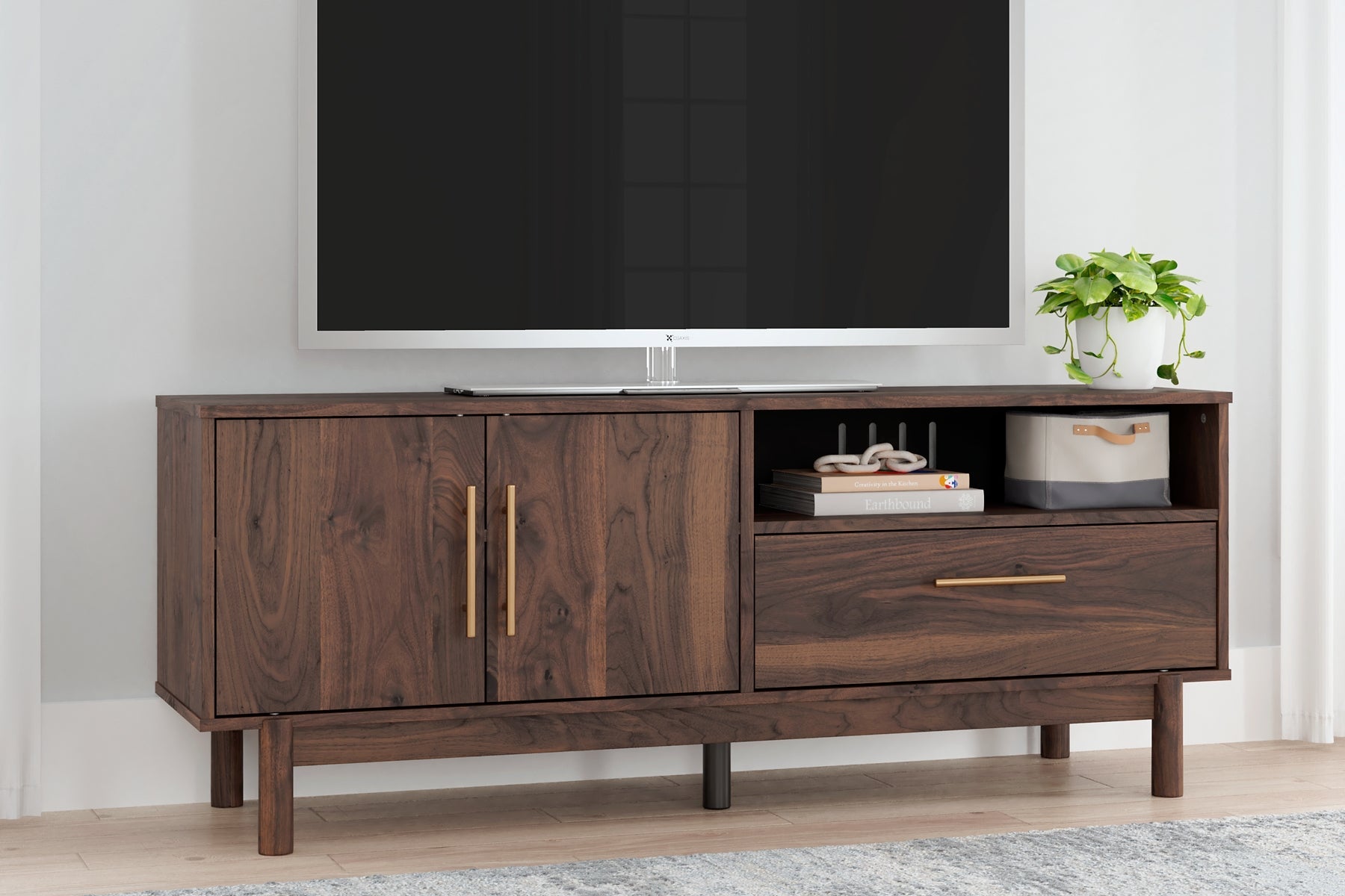 Calverson Medium TV Stand