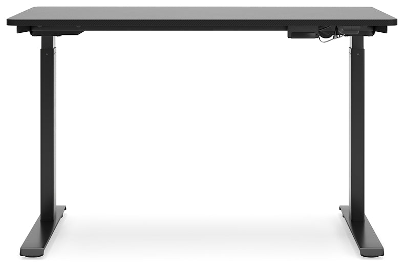 Lynxtyn Adjustable Height Desk