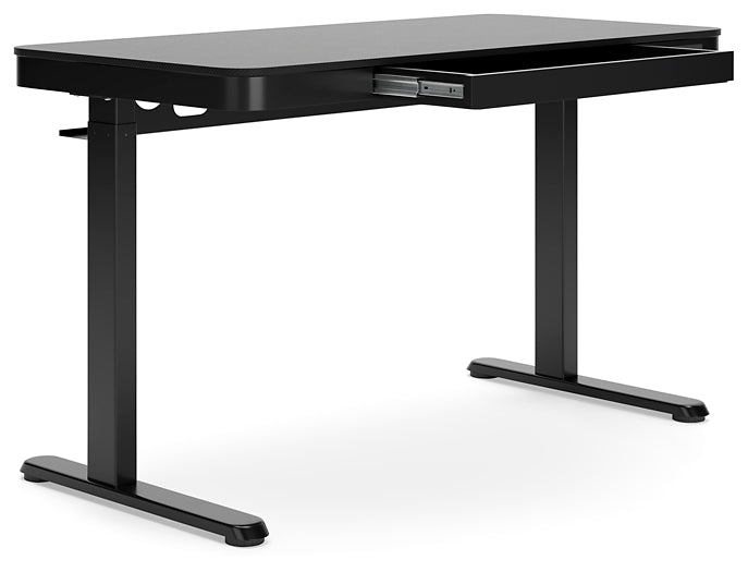 Lynxtyn Adjustable Height Desk