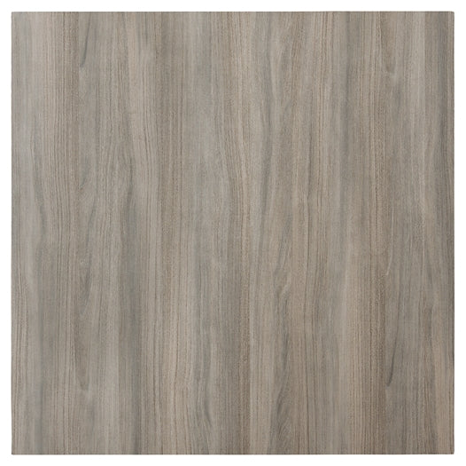 Loratti Square DRM Table Set (5/CN)