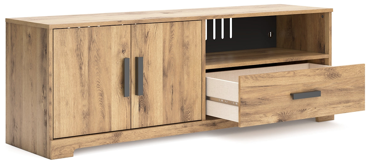 Larstin Medium TV Stand