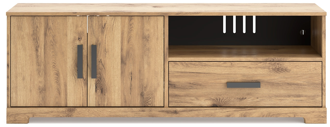 Larstin Medium TV Stand