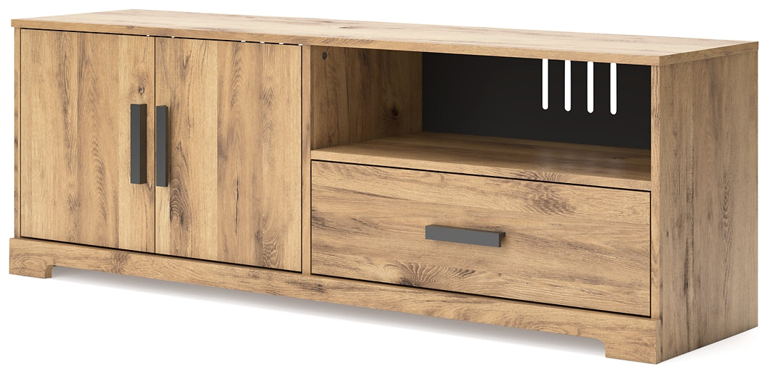 Larstin Medium TV Stand