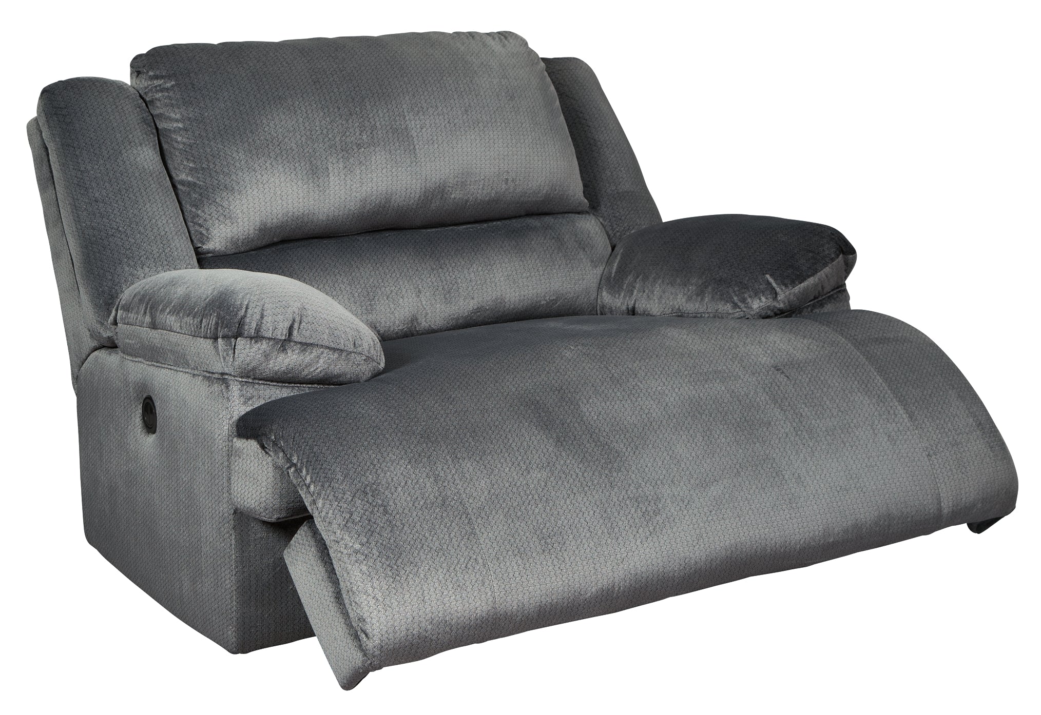 Clonmel Zero Wall Power Wide Recliner