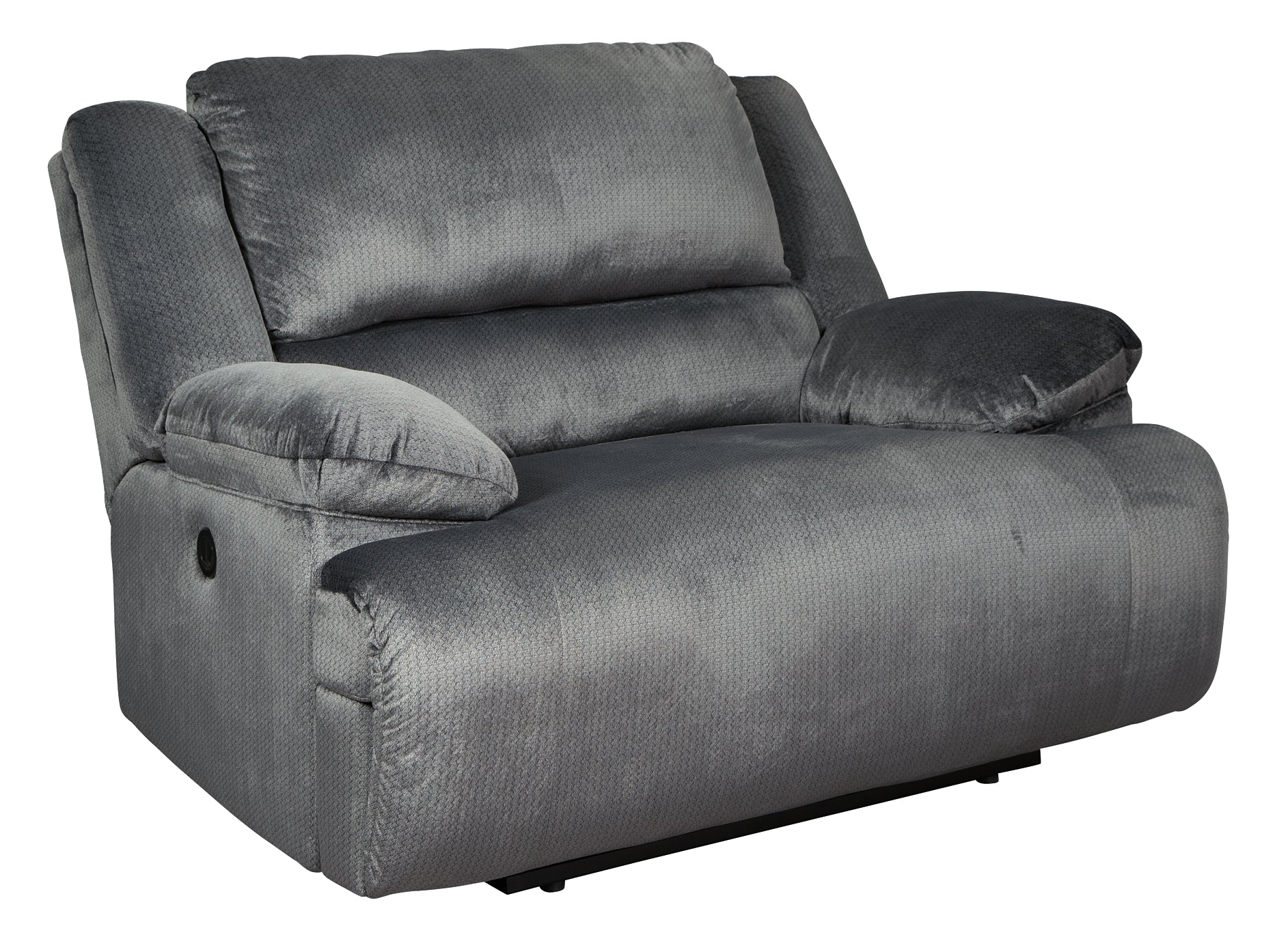 Clonmel Zero Wall Power Wide Recliner