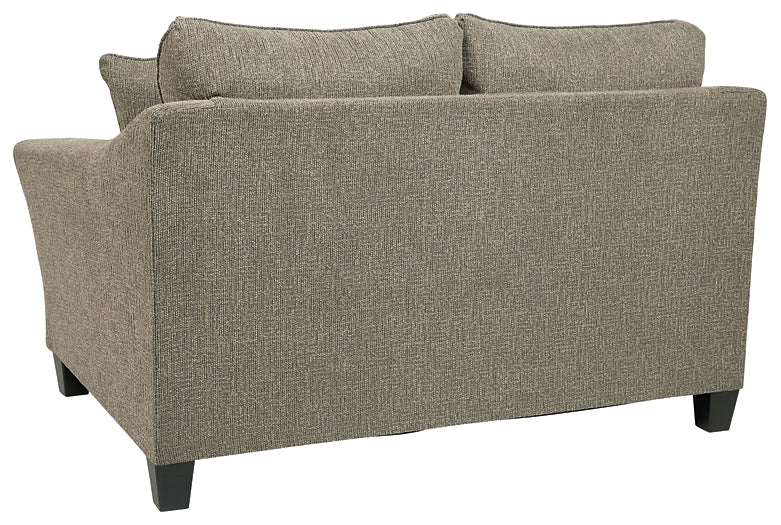 Barnesley Loveseat
