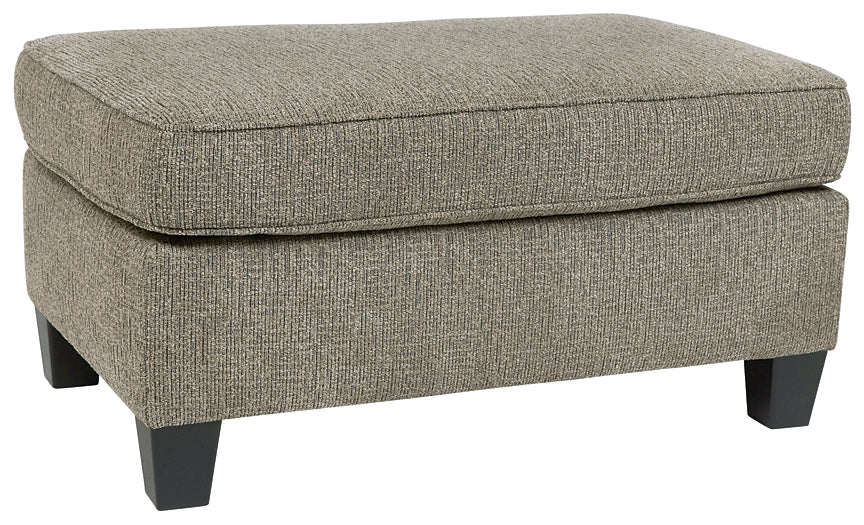 Barnesley Ottoman