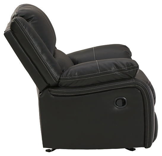 Calderwell Rocker Recliner