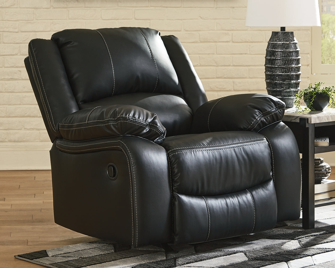 Calderwell Rocker Recliner