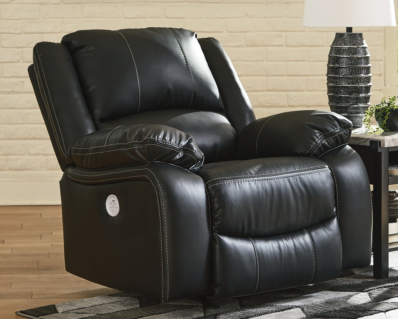 Calderwell Power Rocker Recliner