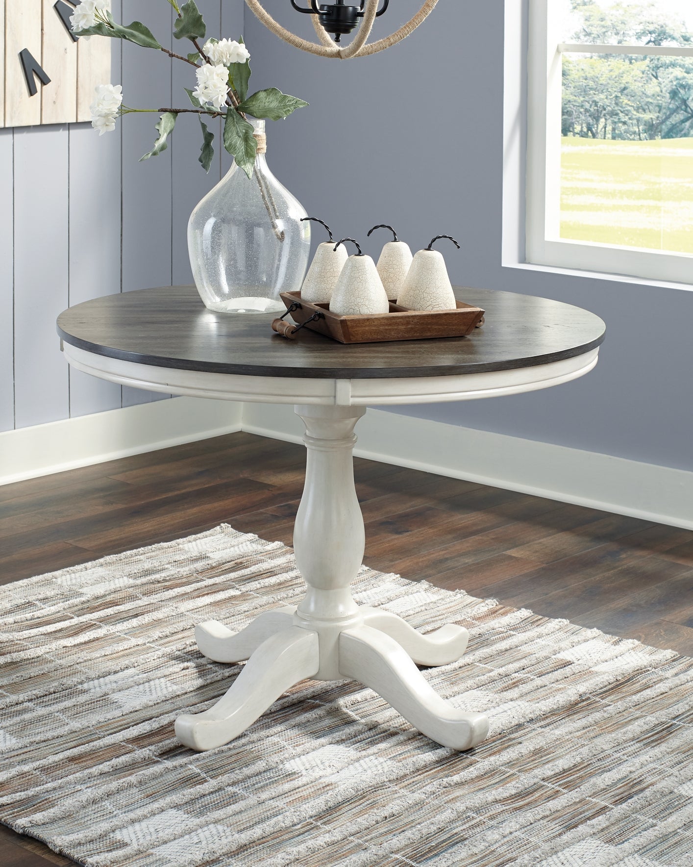 Nelling Dining Room Table