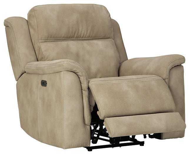 Next-Gen DuraPella Dual Power Recliner