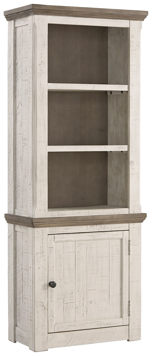 Havalance 4-Piece Entertainment Center