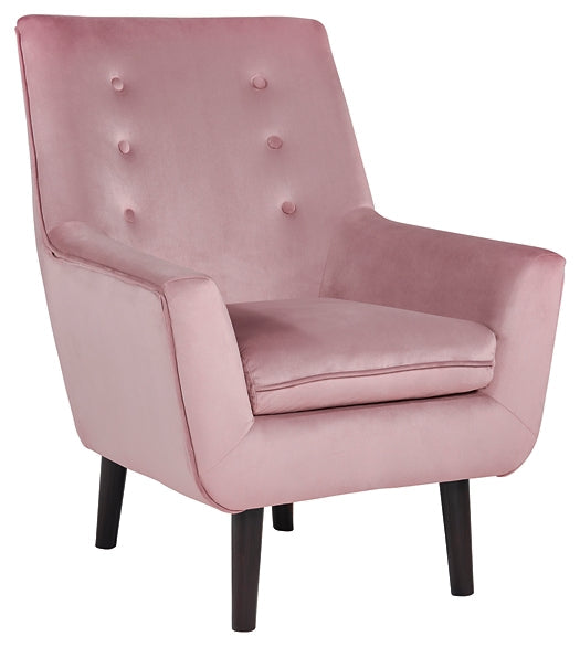 Zossen Accent Chair