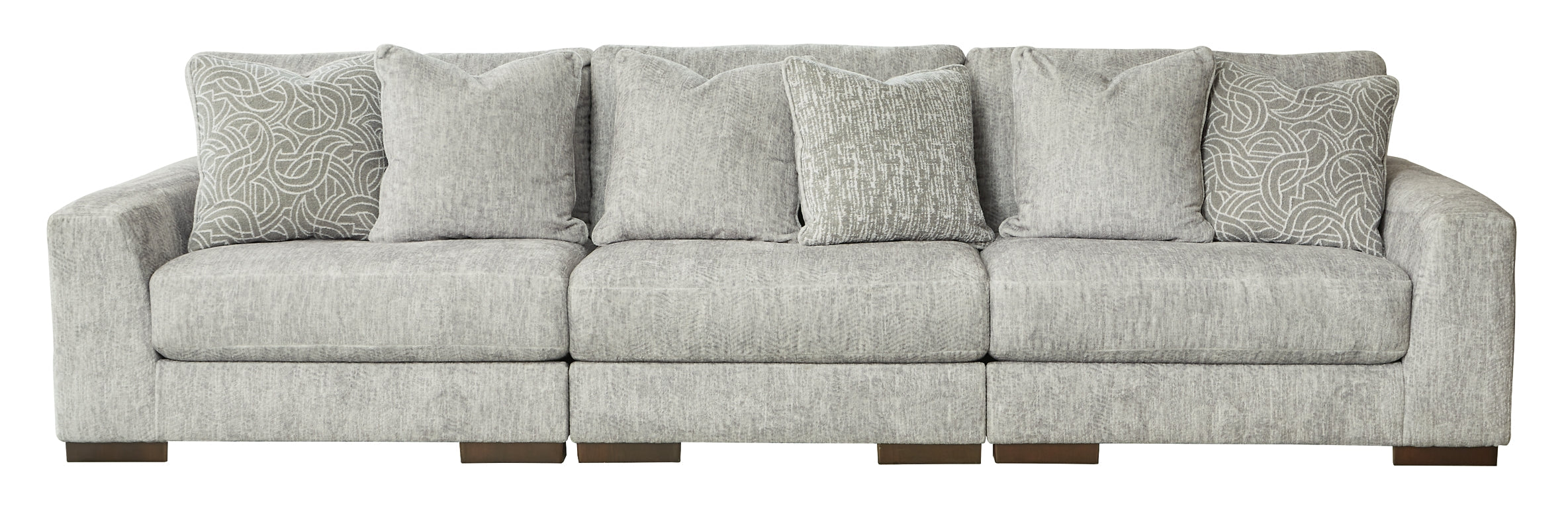 Regent Park 3-Piece Sofa