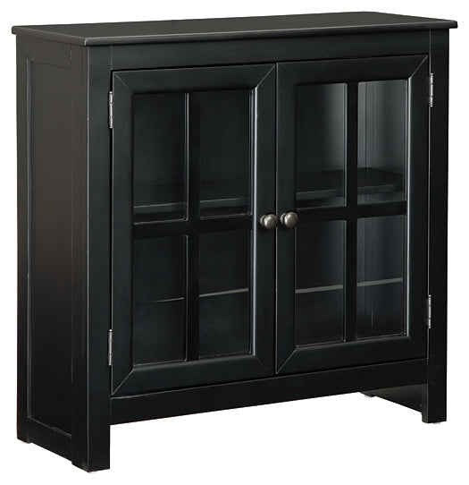 Nalinwood Accent Cabinet