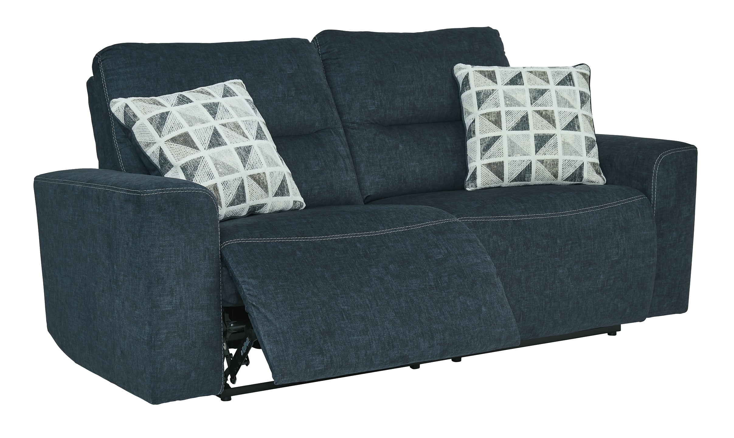 Paulestein 2 Seat Reclining Power Sofa