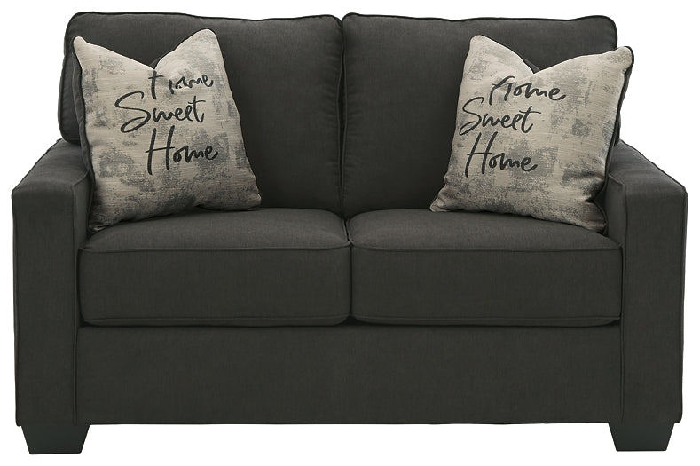 Lucina Loveseat