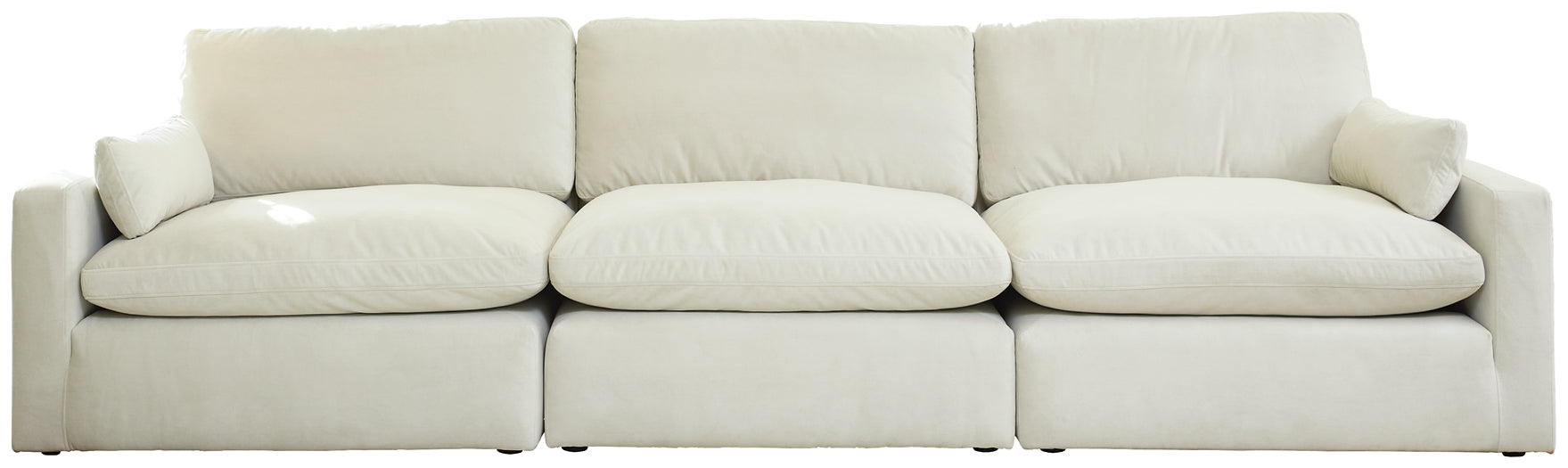 Sophie 3-Piece Sofa