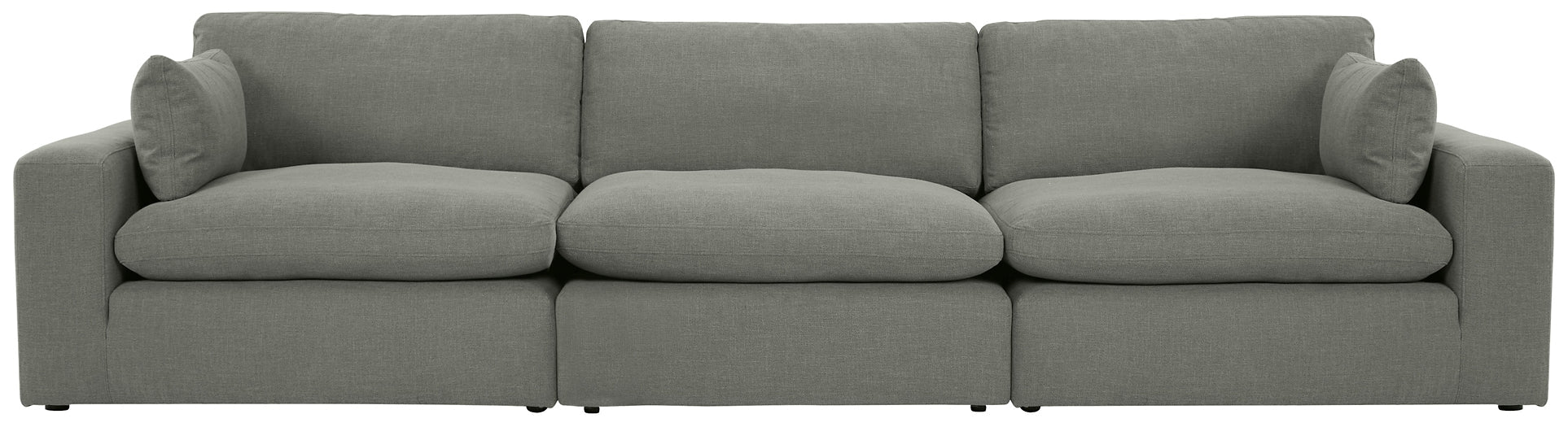 Elyza 3-Piece Sofa