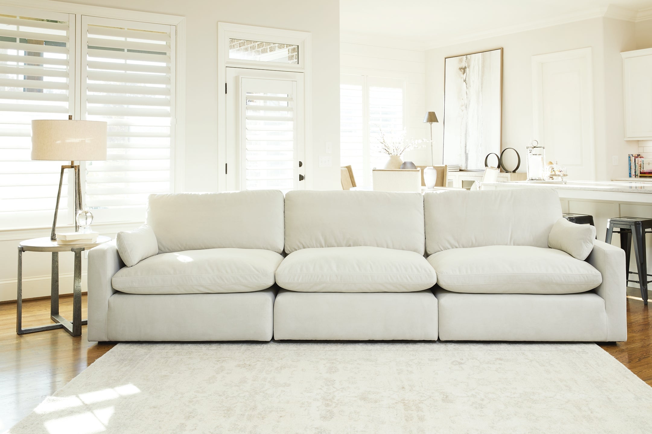 Sophie 3-Piece Sofa