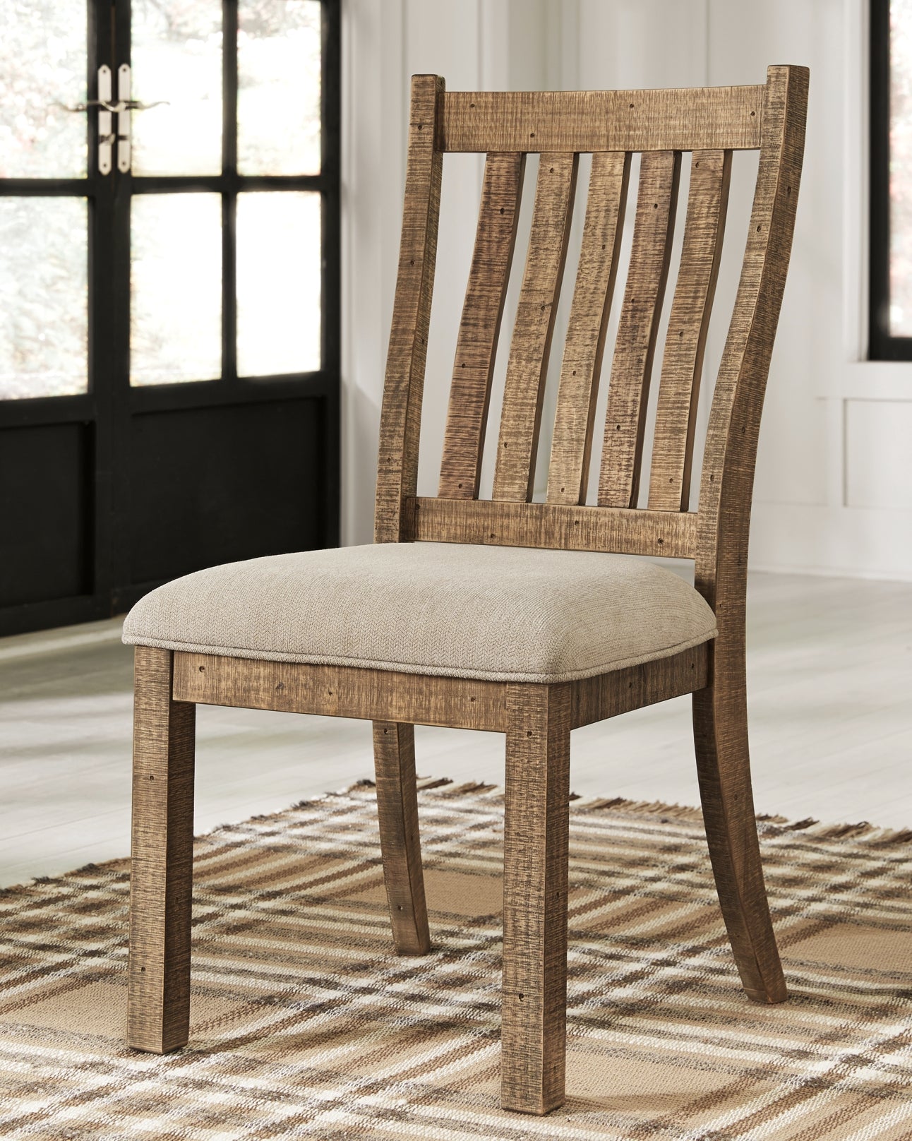 Grindleburg Dining Chair (Set of 2)