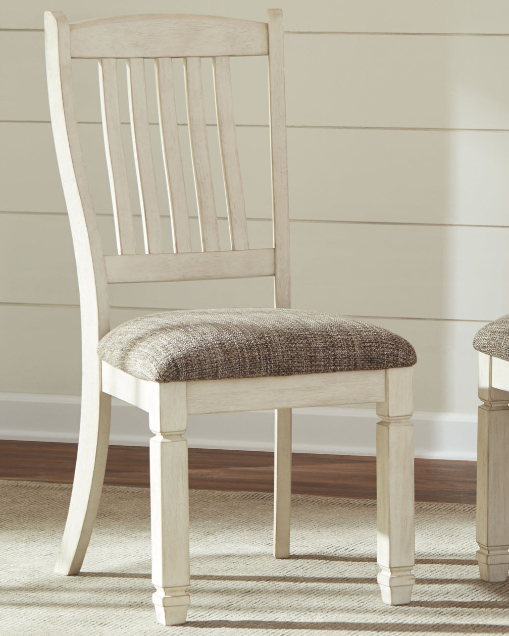 Bolanburg Dining Chair (Set of 2)