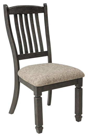 Tyler Creek Dining Chair (Set of 2)