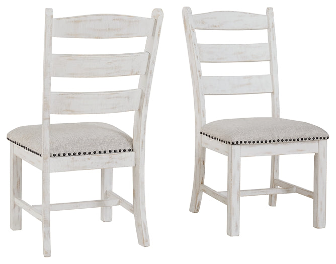 Valebeck Dining Chair (Set of 2)