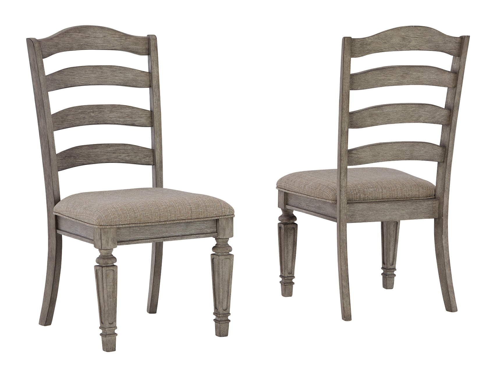 Lodenbay Dining Chair (Set of 2)