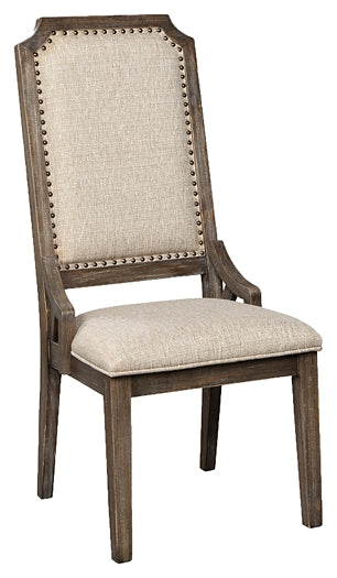 Wyndahl Dining Chair (Set of 2)