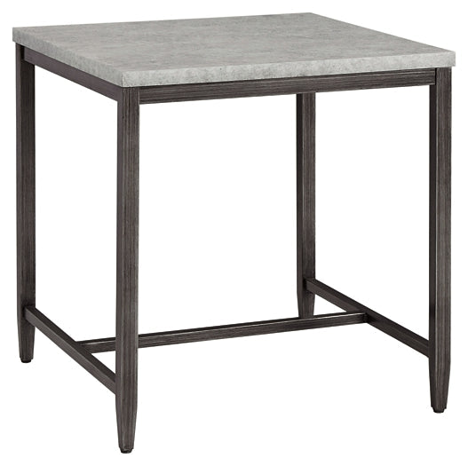 Shybourne Coffee Table with 2 End Tables