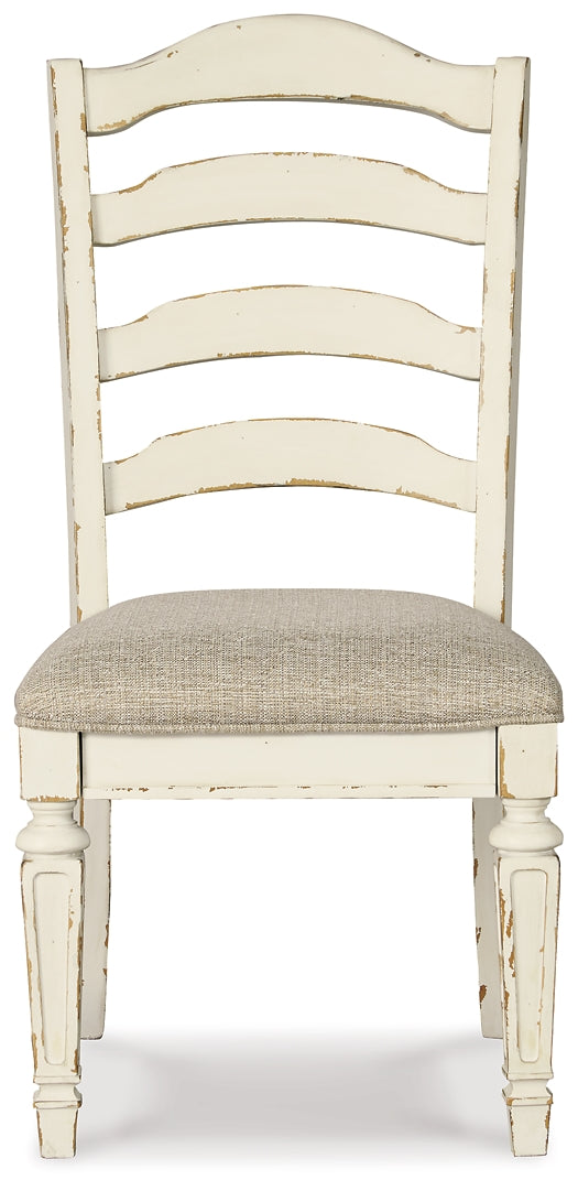 Realyn Dining Chair (Set of 2)